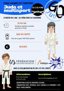 L'affiche
